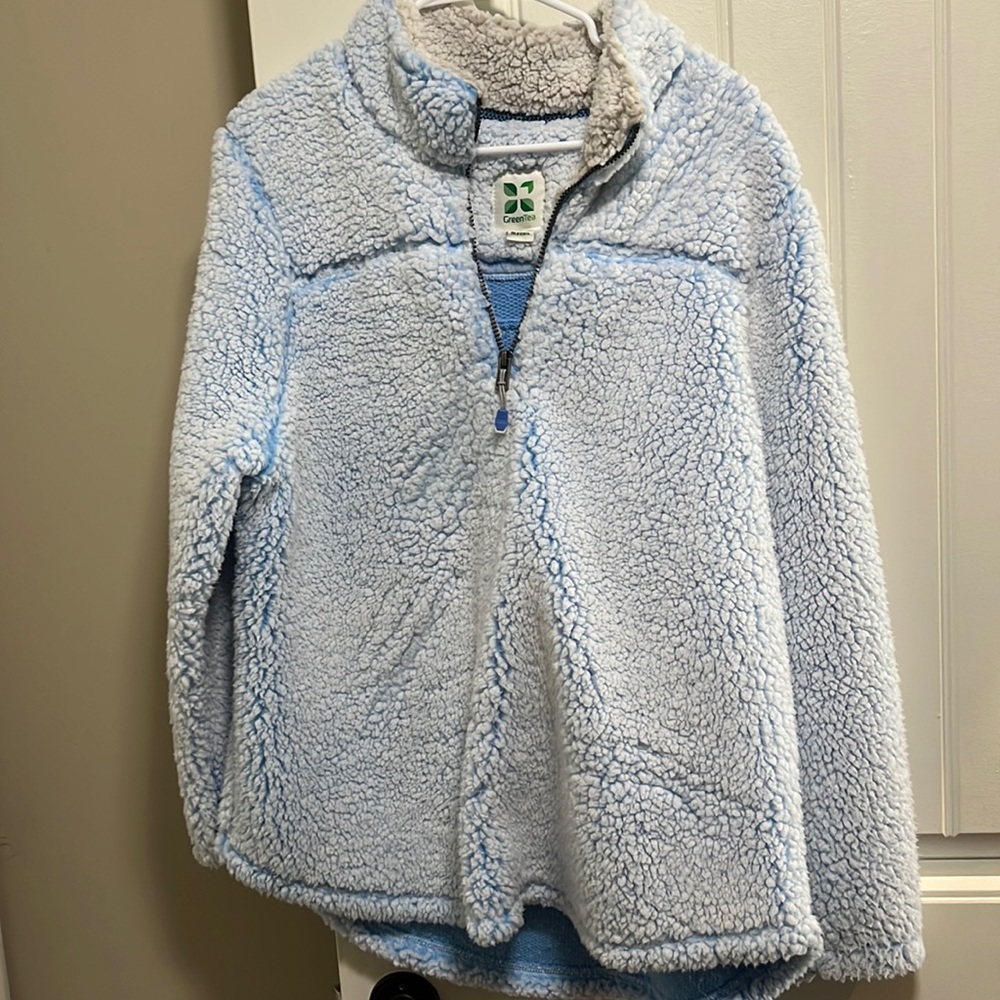 Fleece Jacket - image 1